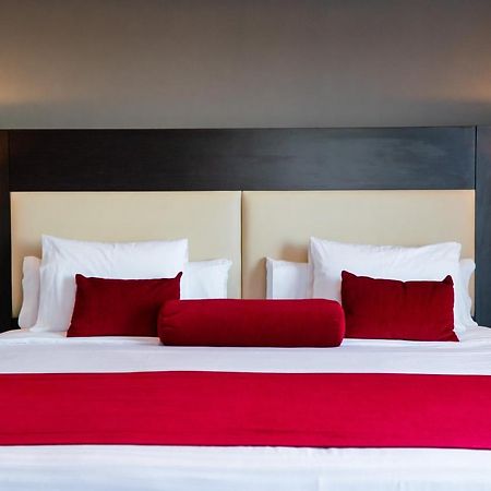 Hotel Tamuda Beach 米迪克 外观 照片