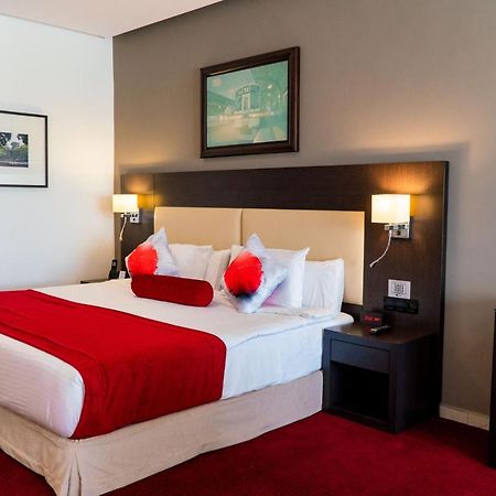 Hotel Tamuda Beach 米迪克 外观 照片