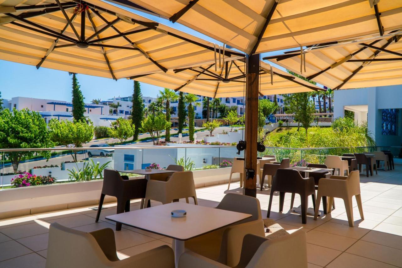 Hotel Tamuda Beach 米迪克 外观 照片
