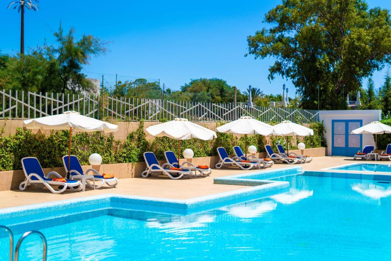 Hotel Tamuda Beach 米迪克 外观 照片